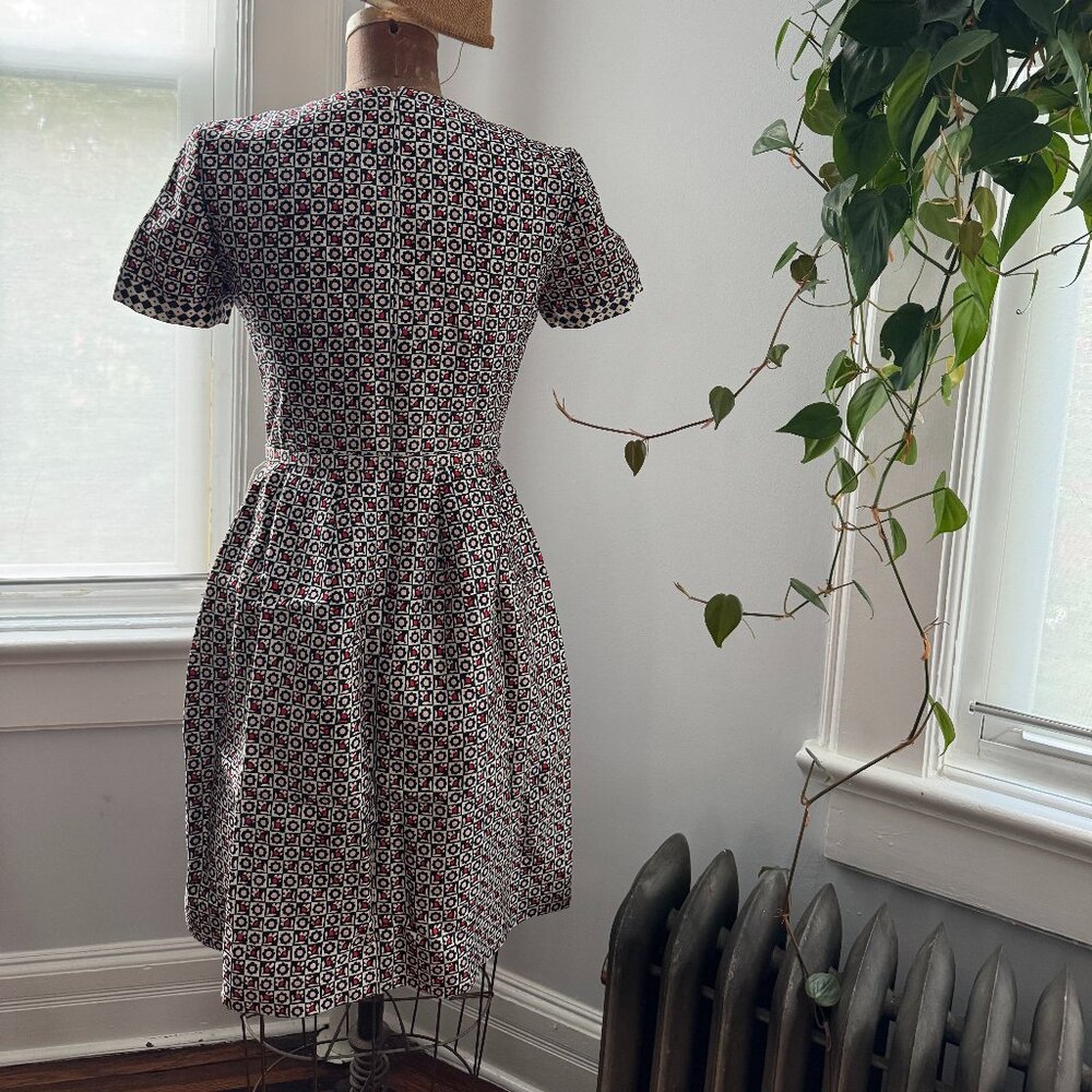 Oscar de la Renta dress - Picture 4 of 4